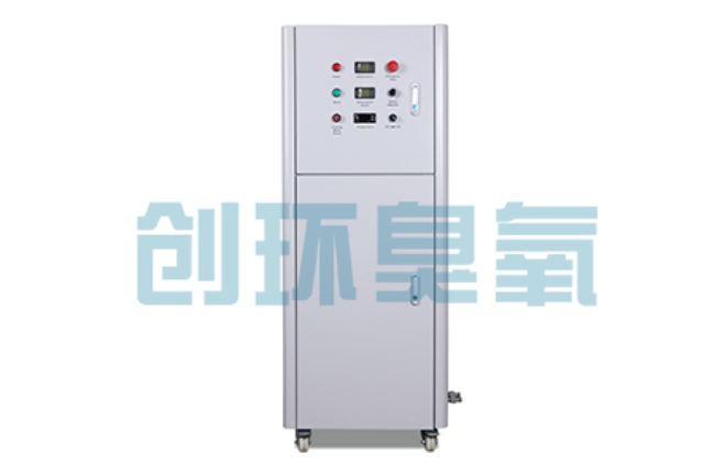 陕西2026好用的臭氧发生器哪个公司靠谱?工业设备厂家盘点