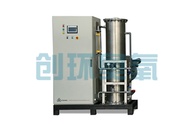 陕西高浓度工业废水难降解成分高怎么办？大型臭氧发生器催化氧化技术选型与成本测算