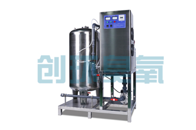 陕西小型诊所与大型医院医疗废水水量差异大，臭氧发生器消毒设备如何精准匹配？