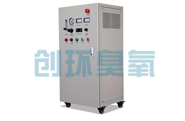 陕西密度养殖如何降低病害率？臭氧发生器精准消杀全解析