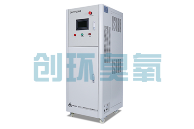 陕西高密度养殖中臭氧发生器的维护方法有哪些