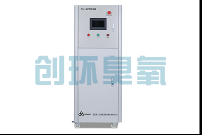 陕西ORP(氧化还原电位)控制在海水养殖臭氧投加中的核心作用与设定区间
