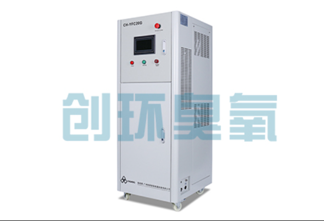 陕西南美白对虾养殖弧菌超标怎么办？臭氧发生器精准消杀与避坑指南