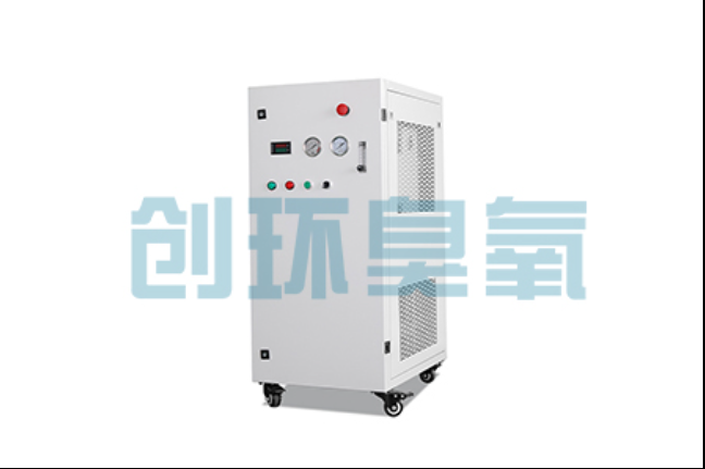 陕西2026年南美白对虾循环水养殖系统(RAS)臭氧消毒完整指南