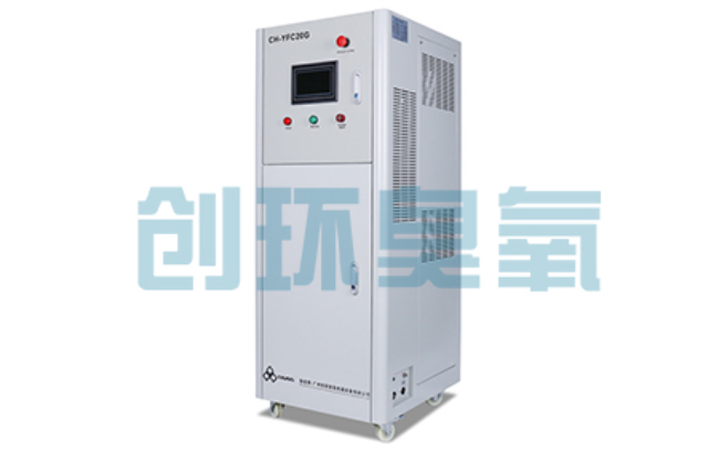 陕西工厂化循环水养虾必备：蛋白分离器后端注入臭氧的技术要点与逻辑