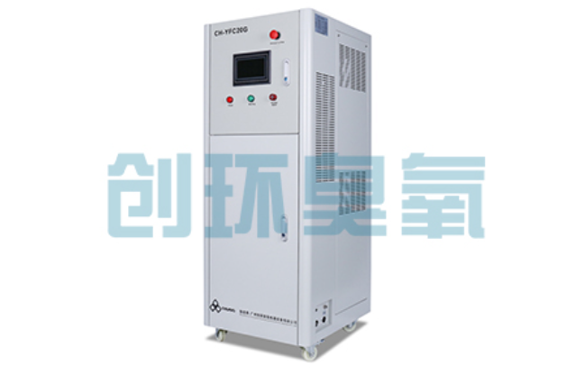 陕西石斑鱼养殖必看：臭氧发生器安装位置与日常维护全攻略
