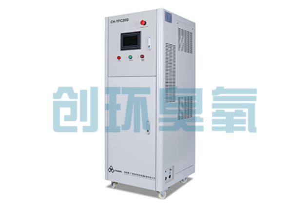 陕西石斑鱼循环水养殖避坑清单：臭氧发生器选型与投加的8个误区