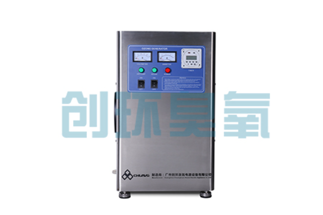 陕西高盐高浓度化工废水怎么处理？臭氧发生器催化氧化技术的应用边界在哪里？