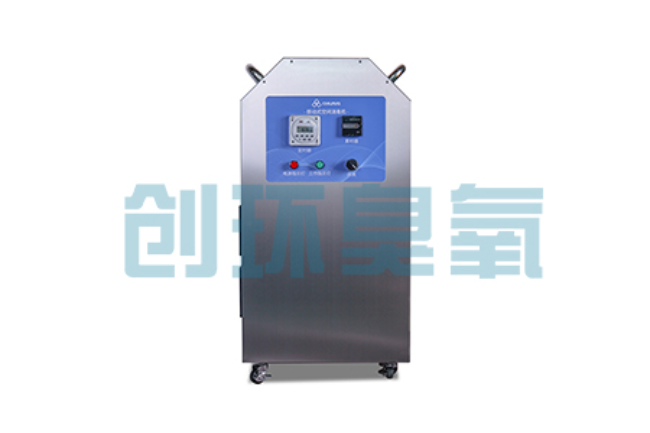 陕西臭氧发生器在其他食品加工中的应用有哪些?