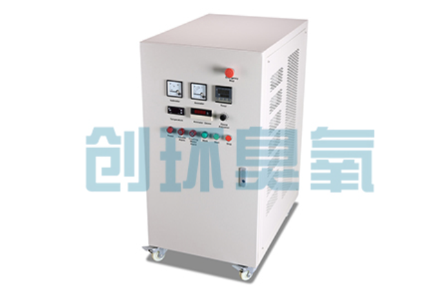 陕西AOP高级氧化技术完整指南：3步掌握臭氧投加量与HRT控制