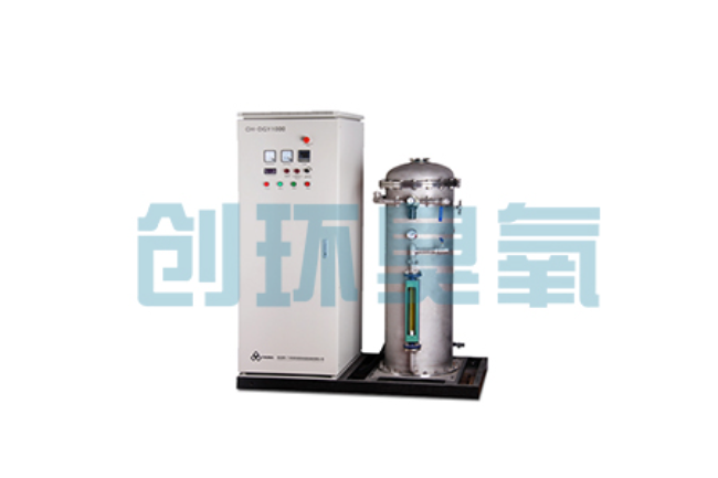 陕西臭氧+UV vs 臭氧+H₂O₂：哪个AOP工艺运行成本低20%？