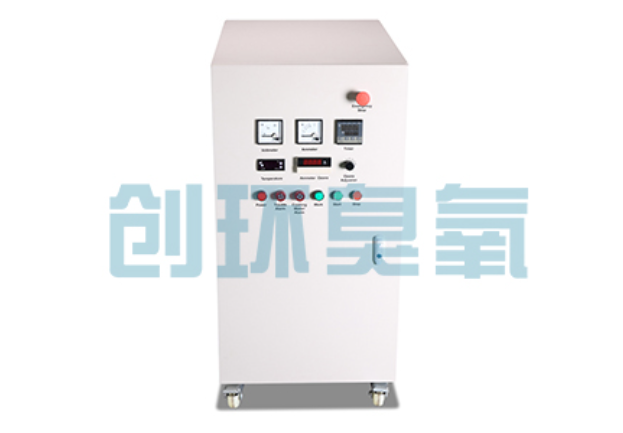 陕西拒绝盲目选型！工厂化循环水养殖臭氧发生器产量计算公式与避坑指南