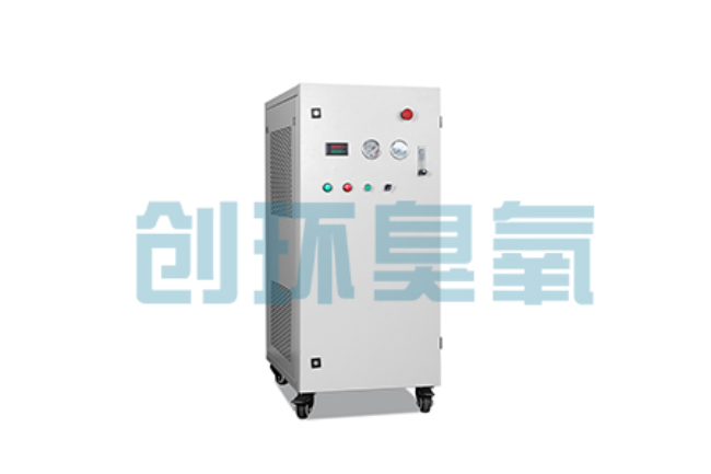 陕西高密度养殖中臭氧发生器的维护方法