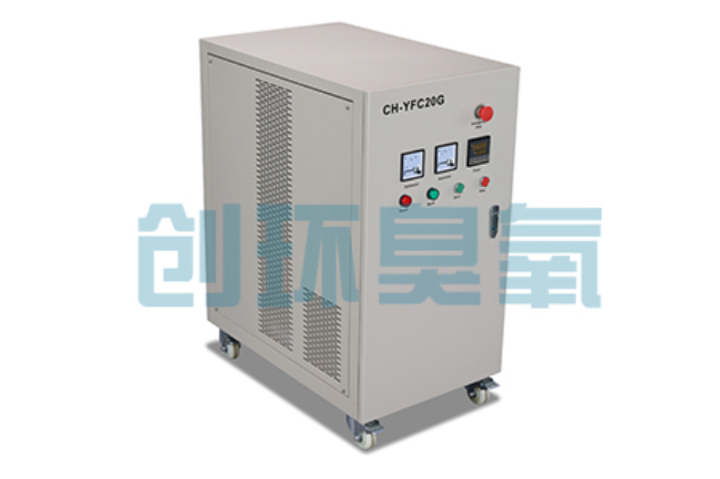 陕西ORP（氧化还原电位）控制在海水养殖臭氧投加中的核心作用与设定区间