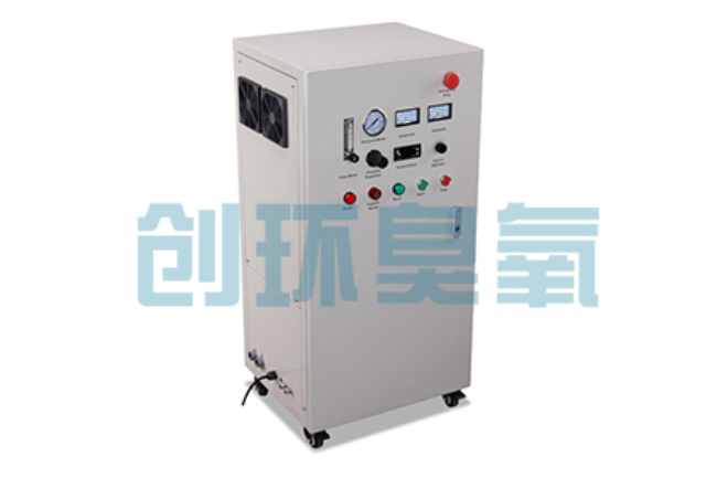 陕西5个臭氧发生器实操技巧，有效提升鲈鱼循环水养殖成活率